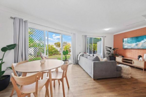 Pet & Family Friendly Central, Sunshine Coast